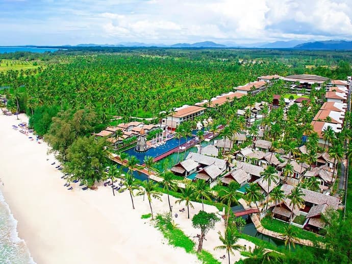 Graceland Khaolak Beach Resort, Primary image