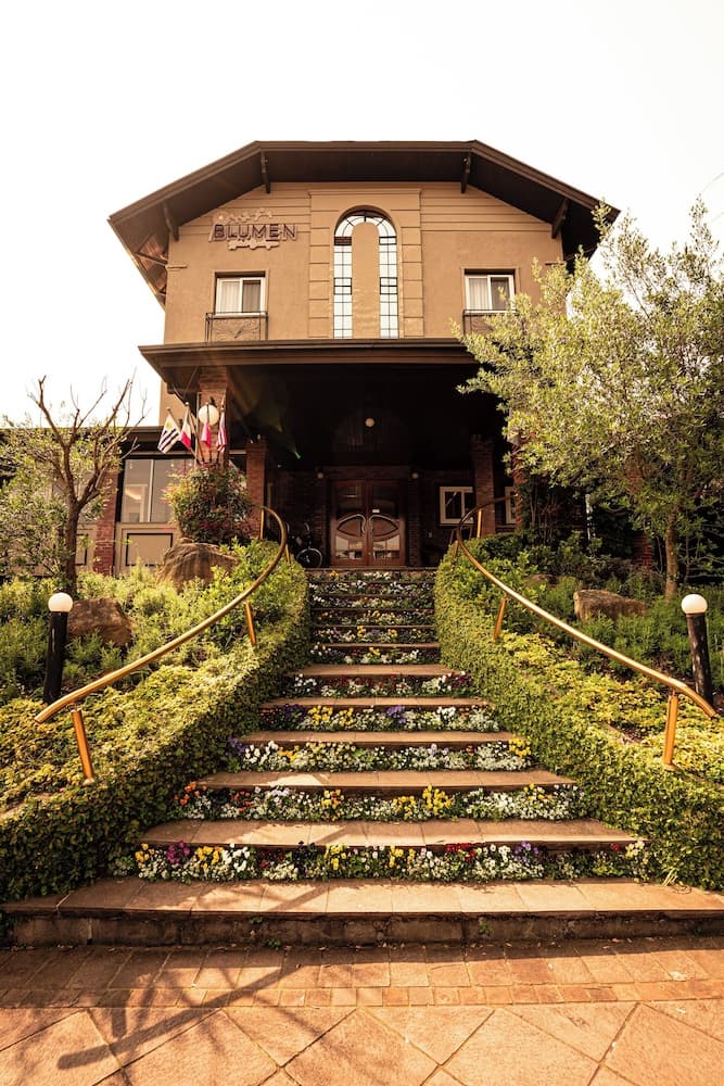 Blumen Hotel Boutique