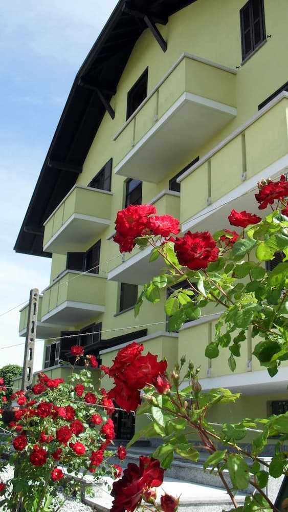 Albergo Residence Isotta