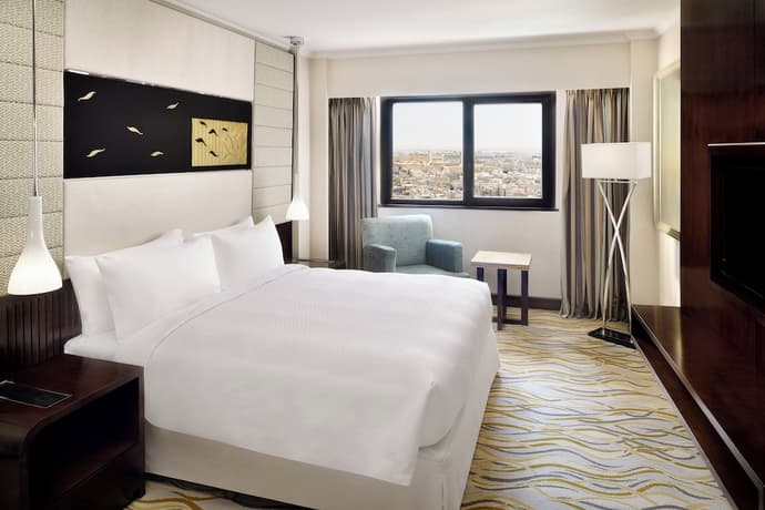 Four Points by Sheraton Riyadh Khaldia, Primary image