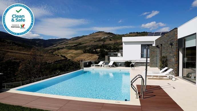 LBV House Hotel, Primary image