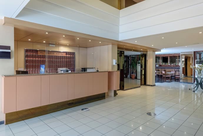 El Greco Hotel