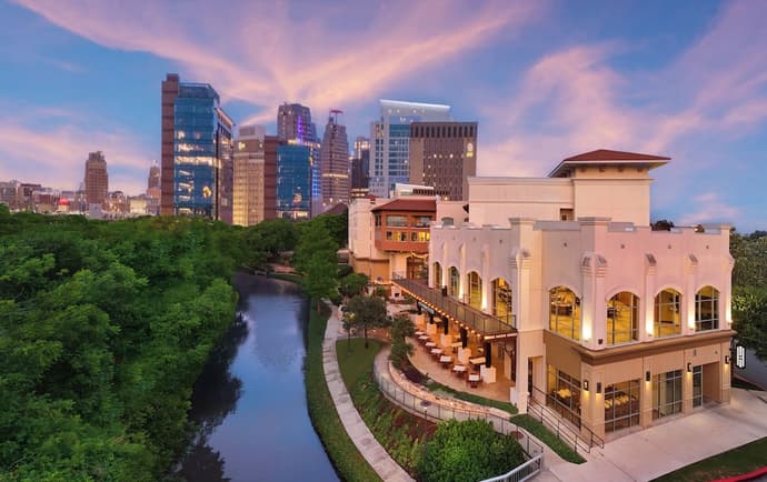 Sol Cypress San Antonio; Marriott Tribute Portfolio, Primary image