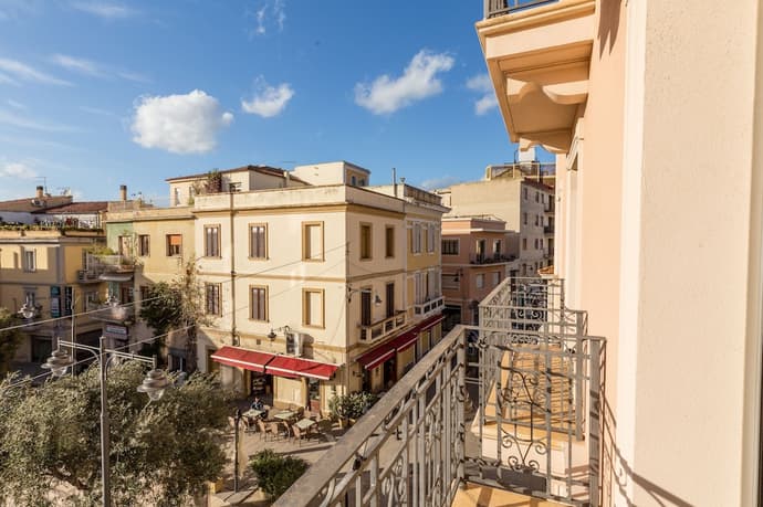 Hotel Regina Elena, Primary image