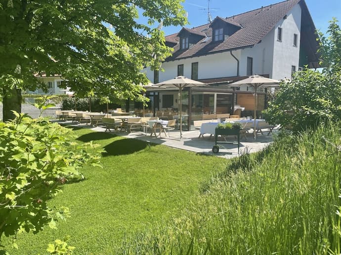 Hotel Restaurant Erber, Primary image