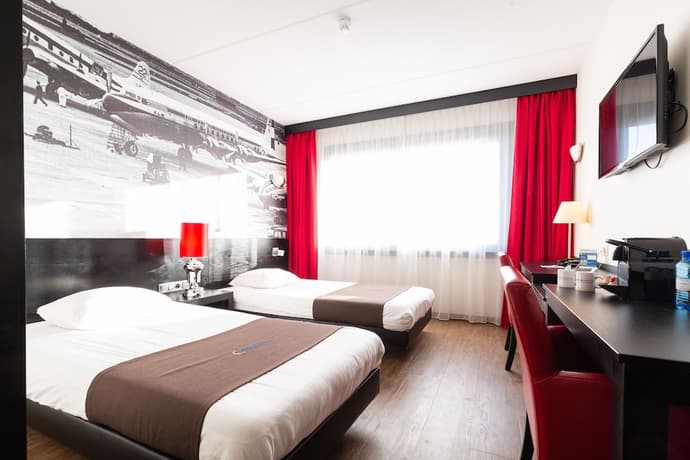 Bastion Hotel Amsterdam Airport, Primary image