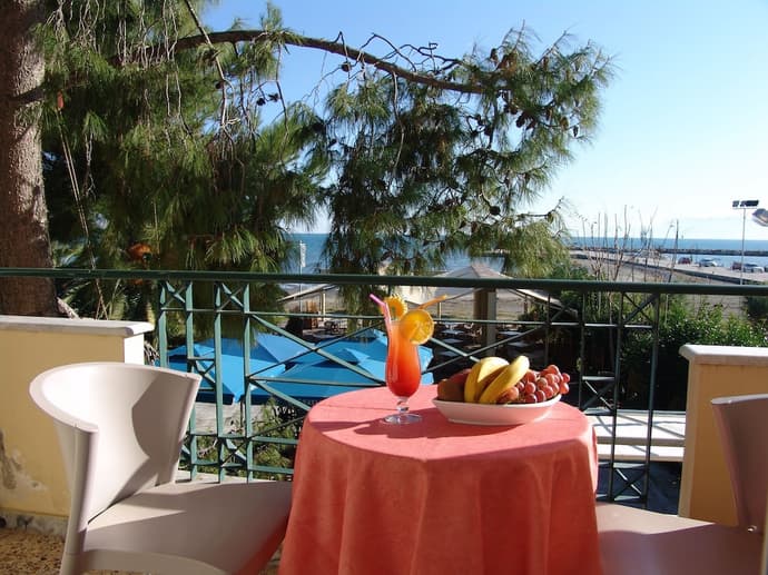 Ignatia Hotel, Primary image