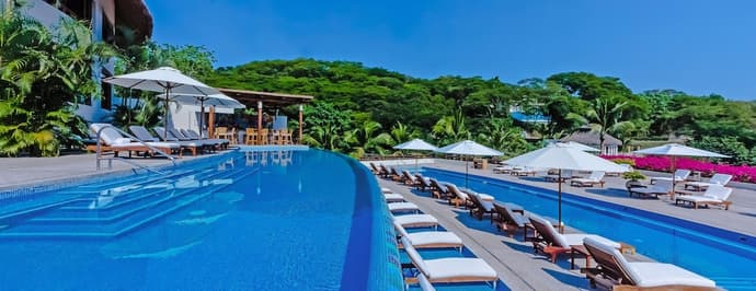 Grand Matlali Suites & Villas Riviera Nayarit