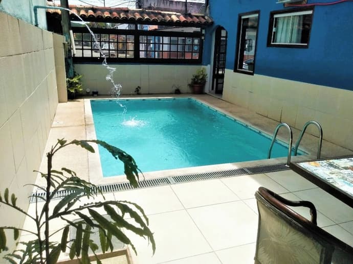 Pousada Mandala - Búzios