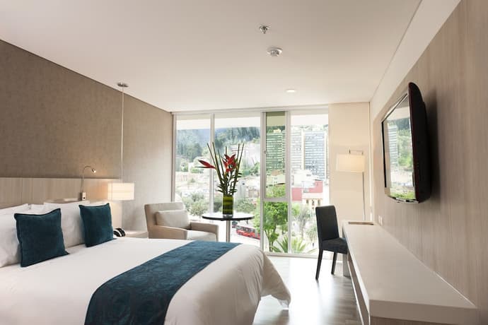 Hotel Bh Bicentenario, Primary image