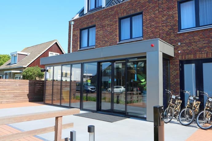 Blue Mansion Hotel, Primary image