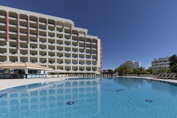 Ukino Palmeiras Village Family Resort - All Inclusive, Primary image