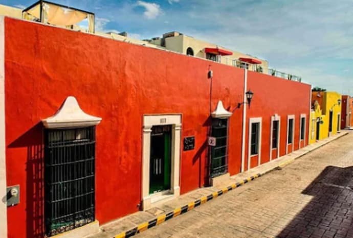 H177 Hotel, Primary image