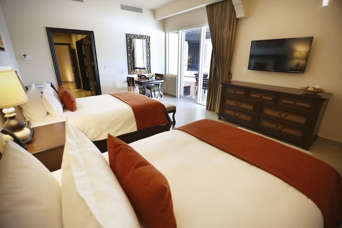 Holiday Inn Club Vacations Grand Residences by IHG