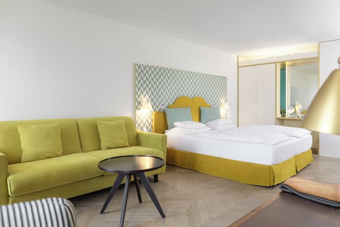 MAXX by Steigenberger Vienna, Primary image