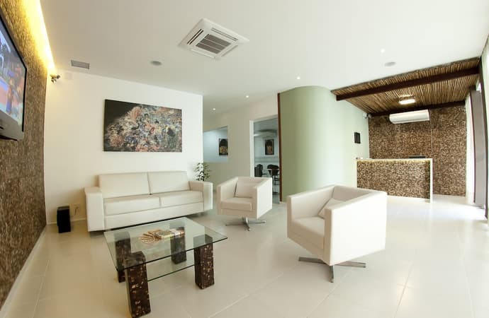 Pousada Ecomaceio, Primary image