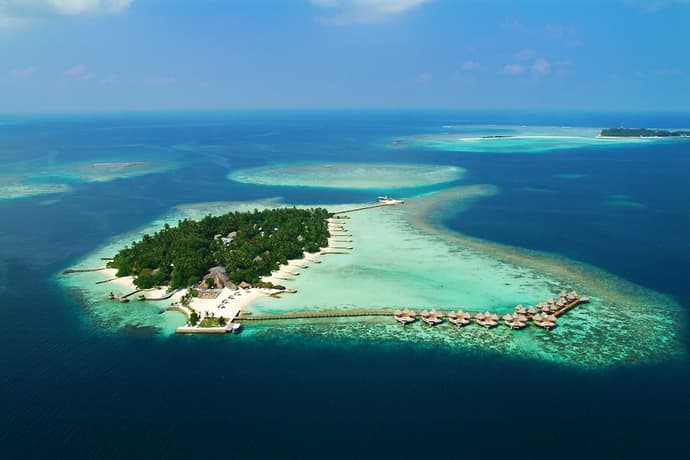 Nika Island Resort & Spa - GATTINONI