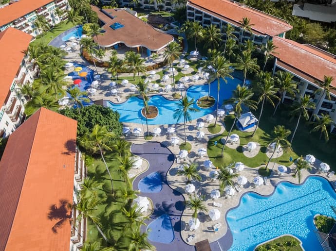 Marulhos Resort by MAI