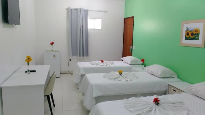 Pousada Porto de Galinhas