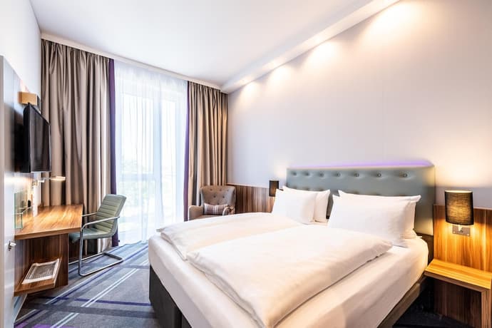 Premier Inn Heidelberg City Centre, Primary image