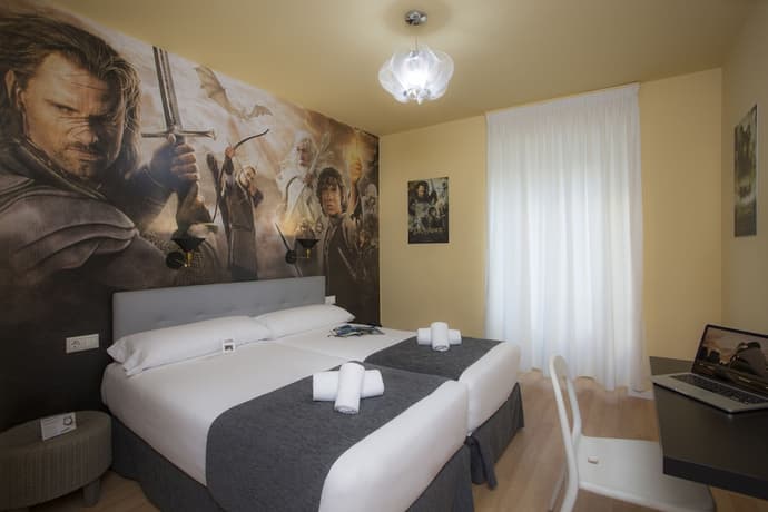 Casual del Cine Valencia Hotel by Casual Hoteles