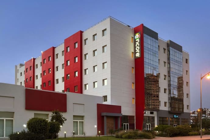 Ramada Encore by Wyndham Tangier, Primary image