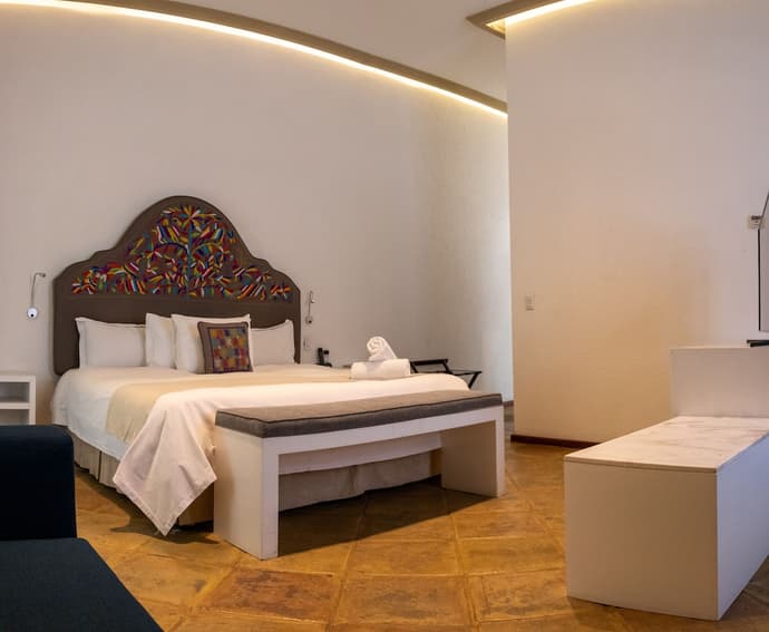 Casa Pepe Hostel Boutique - Puebla, Primary image