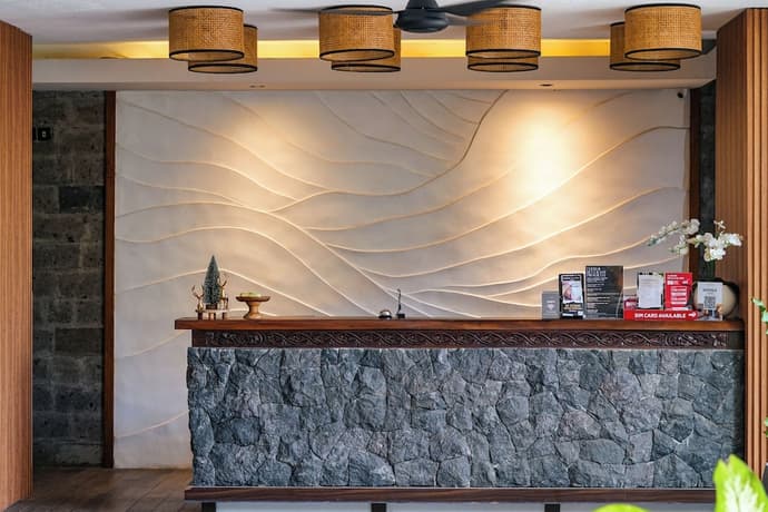 Tusita Boutique Hotel