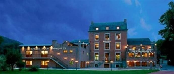 Il Castellino, Primary image