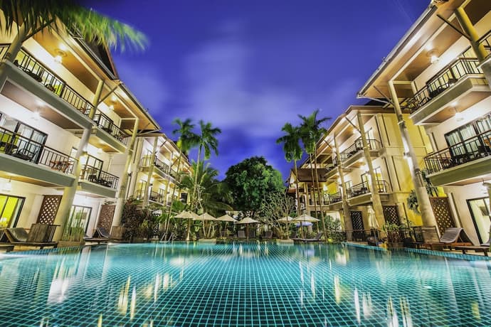 Navatara Phuket Resort, Primary image