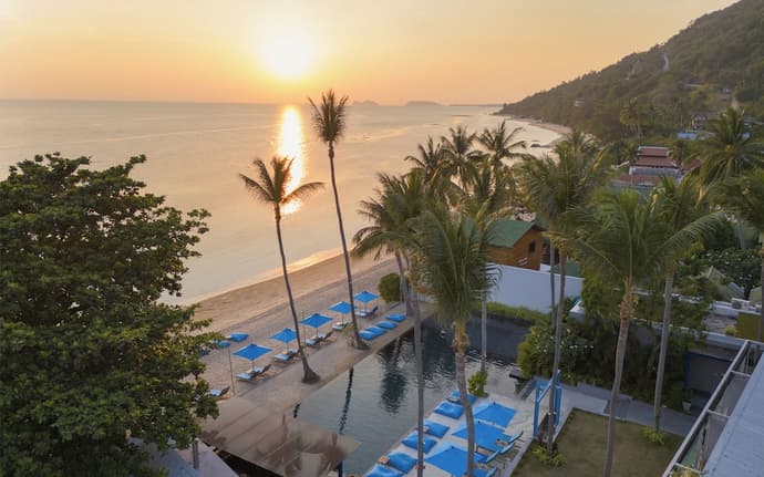 Explorar Koh Phangan - Adults Only Resort and Spa, 