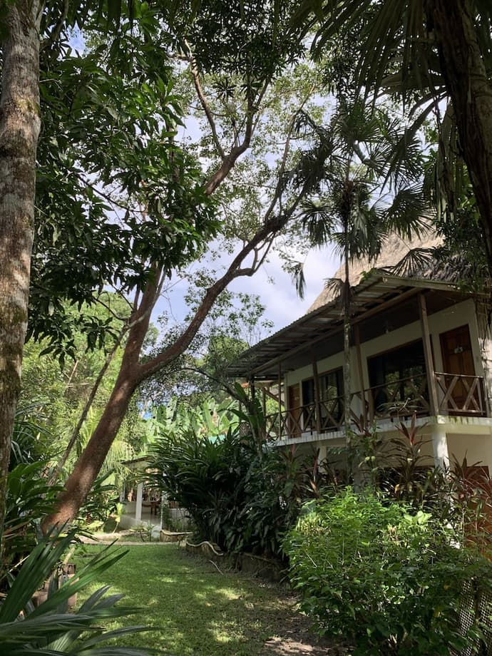 Hotel Jaguar Inn Tikal, Primary image