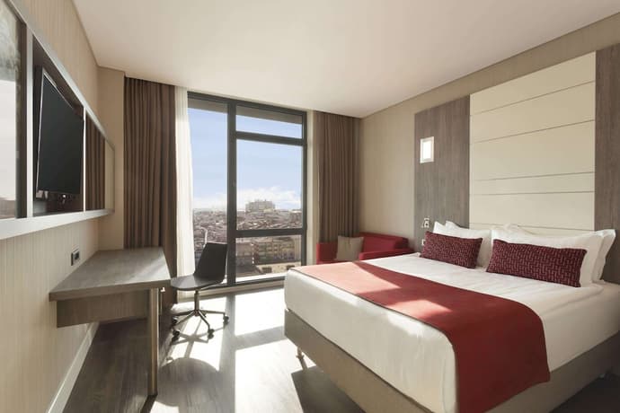 Ramada Encore by Wyndham Istanbul Bayrampasa, Primary image