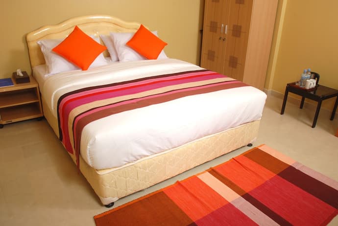 House Clover, Primary image