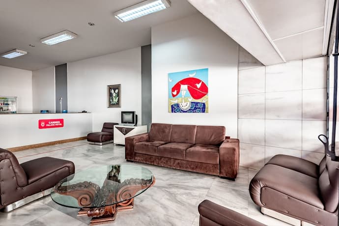 Cannes Palace Hotel, Primary image