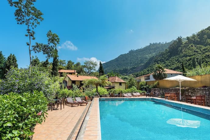 Pestana Quinta do Arco Nature & Rose Garden Hotel, Primary image