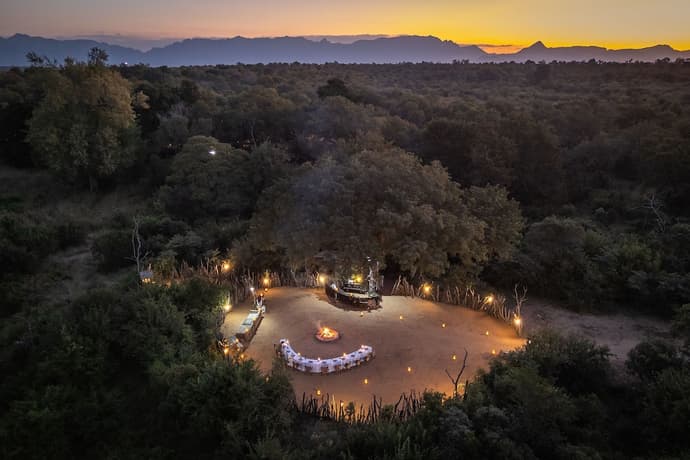 Karongwe - Chisomo Safari Camp, Primary image