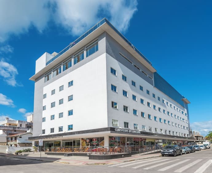 Hotel Canasvieiras In, Primary image