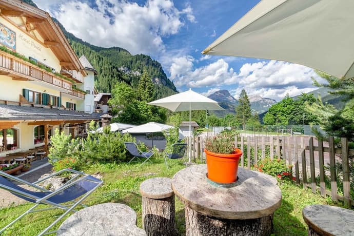 Pineta Pastry Hotel, Primary image