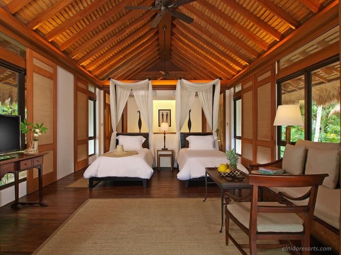 Pangulasian Island Resort