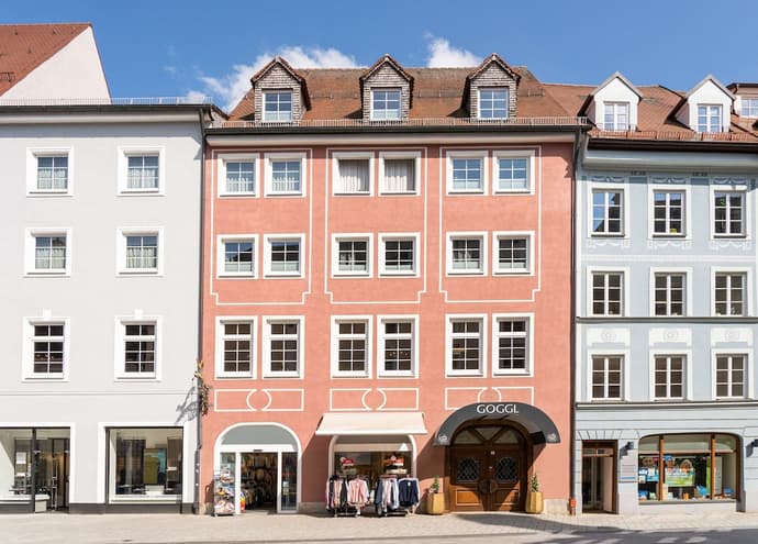 ANA Goggl, Trademark Collection by Wyndham