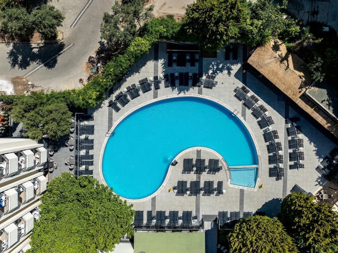 Marbel Hotel by Palm Wings, Primary image