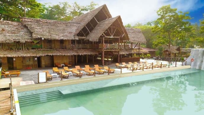 Hotel Amazon by On Vacation