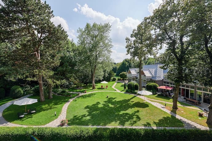 Parkhotel Rothof, Primary image