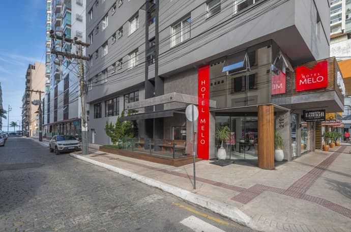 Hotel Melo