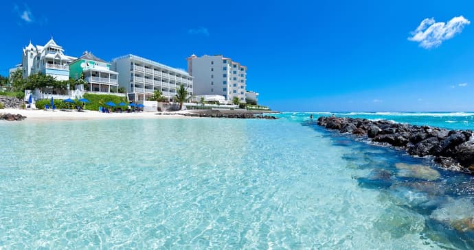 The Soco Hotel - Adults Only, Primary image