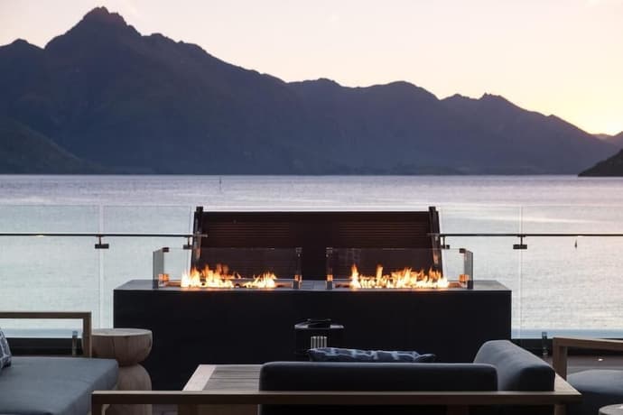 Eichardt's Private Hotel