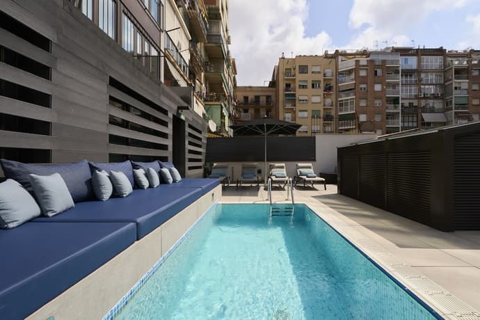 Catalonia Gran Vía BCN, Primary image