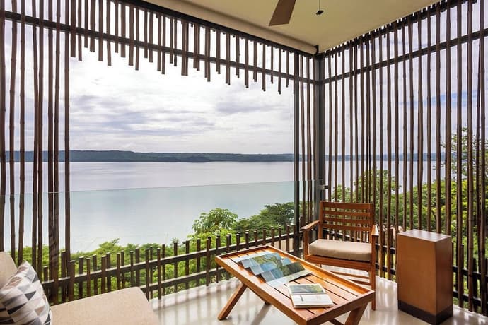 Andaz Peninsula Papagayo Resort, Costa Rica, by Hyatt