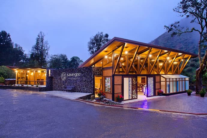 Savegre Hotel Natural Reserve & Spa, Primary image